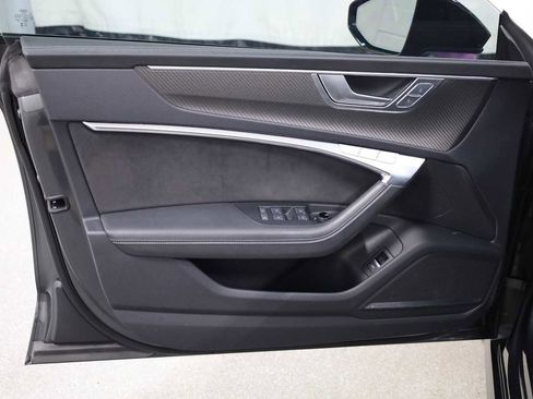 Used 2023 Audi S7 Prestige w/ Prestige Package image 16