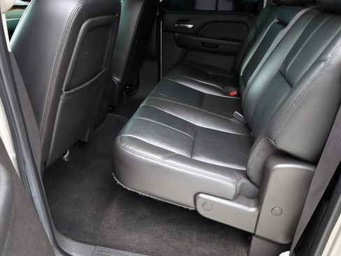 Used 2009 Chevrolet Silverado 1500 LTZ w/ Safety Package image 17