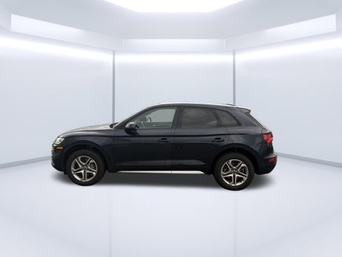 Used 2018 Audi Q5 2.0T Premium AWD/4WD image 8