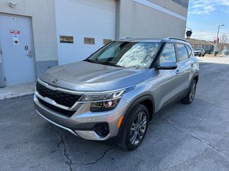 Used 2021 Kia Seltos S video 1