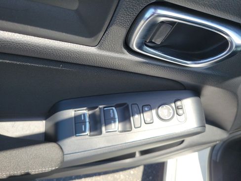 Certified 2025 Honda Civic Sport image 32