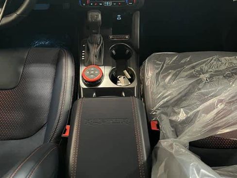 New 2025 Ford Bronco Raptor w/ Interior Carbon Fiber Pack image 10