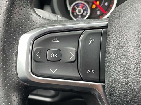 New 2026 RAM 2500 Tradesman w/ Chrome Appearance Group image 32