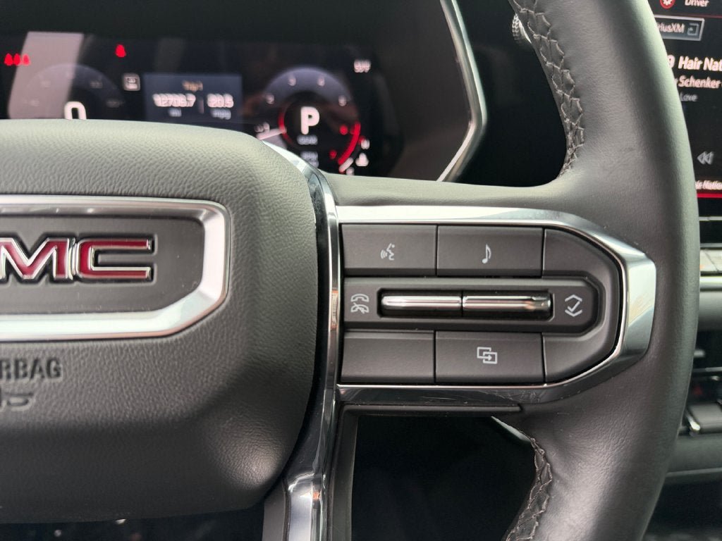Used 2024 GMC Canyon Elevation w/ Trailering Package RWD image 17