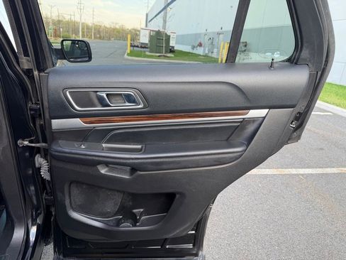 Used 2016 Ford Explorer Limited image 17