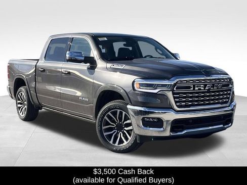New 2026 RAM 1500 Limited image 1