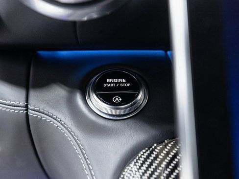 Certified 2023 Mercedes-Benz SL 63 AMG 4MATIC w/ Driver Assistance Package image 17