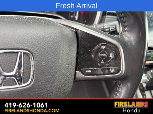 Used 2020 Honda CR-V EX-L image 21