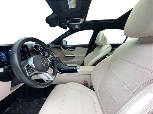 Used 2023 Mercedes-Benz C 300 Sedan w/ Advanced USB Package image 20
