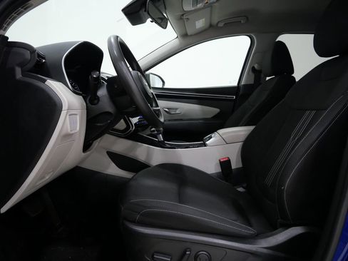 Used 2024 Hyundai Tucson SEL image 12