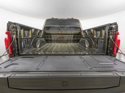 Used 2026 Ford F150 Raptor image 8