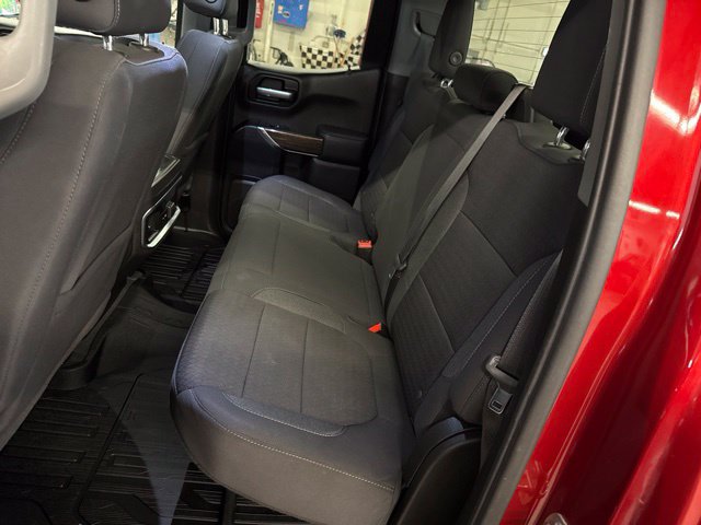 Used 2021 GMC Sierra 1500 Elevation AWD/4WD image 22