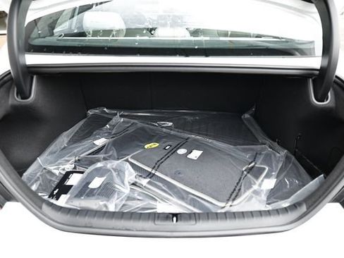 New 2025 Genesis G70 3.3T Advanced w/ Sport Prestige Package image 16