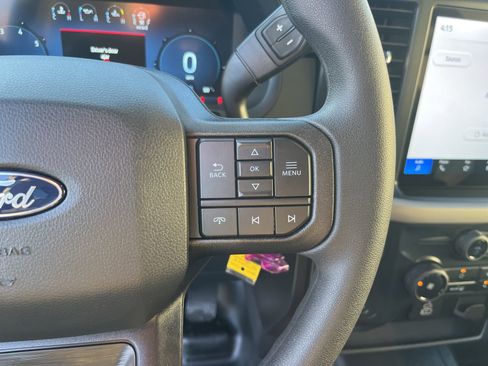 New 2025 Ford F150 XL w/ Equipment Group 103A High image 7