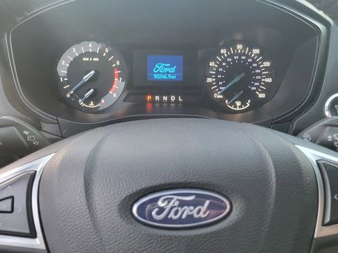 Used 2018 Ford Fusion S w/ Equipment Group 101A image 14