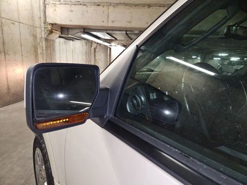 Used 2008 Ford Expedition Limited image 16