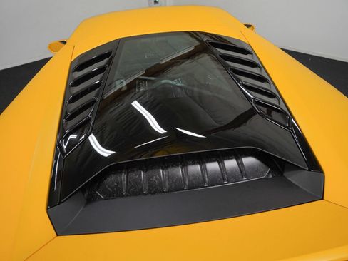 Used 2015 Lamborghini Huracan LP 610-4 AWD/4WD image 21