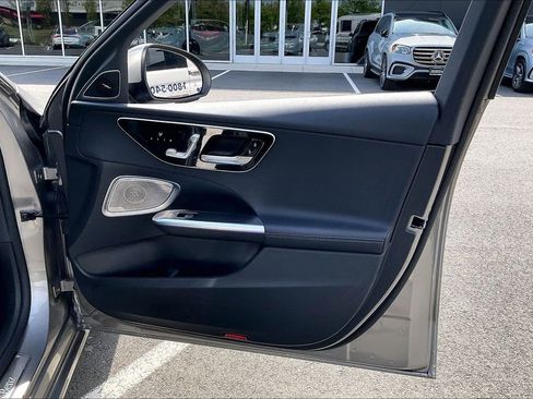 Certified 2023 Mercedes-Benz C 300 4MATIC Sedan image 16