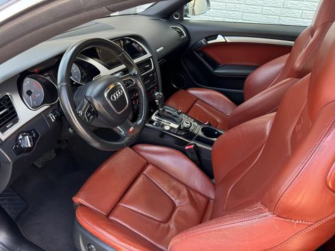 Used 2009 Audi S5 4.2 AWD/4WD image 13