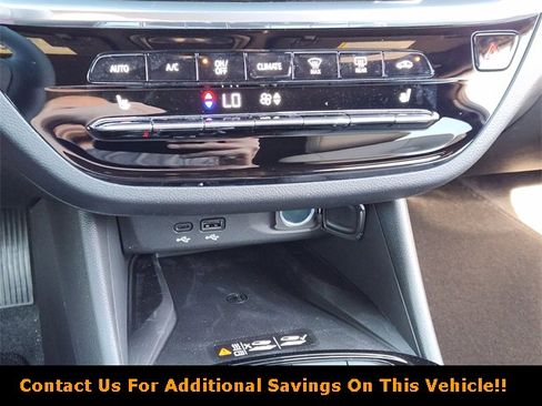 New 2026 Buick Envista Avenir image 15