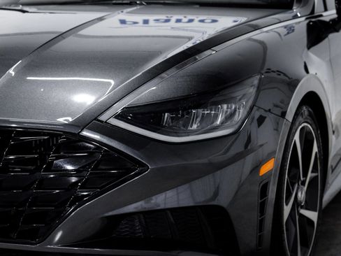 Used 2022 Hyundai Sonata SEL Plus w/ Cargo Package image 46