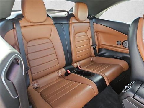 Used 2019 Mercedes-Benz C 300 Cabriolet image 19
