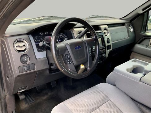 Used 2011 Ford F150 XLT w/ XLT Chrome Pkg RWD image 17