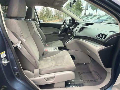 Used 2013 Honda CR-V LX image 11