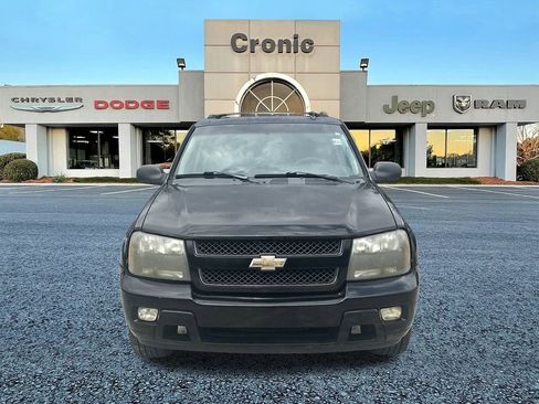 Used 2008 Chevrolet TrailBlazer LT image 8