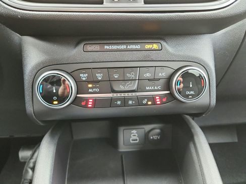 New 2026 Ford Escape Active w/ Cold Weather Package image 17