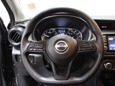 Used 2023 Nissan Kicks S FWD image 35