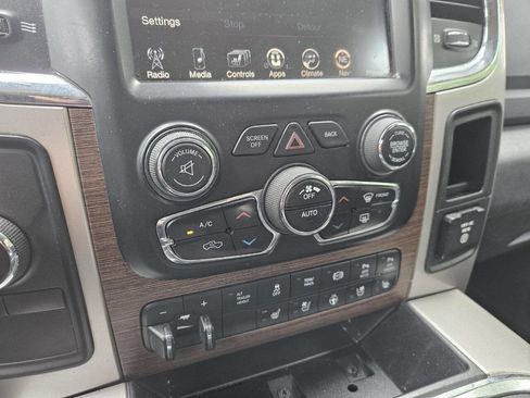 Used 2016 RAM 2500 Laramie AWD/4WD image 23
