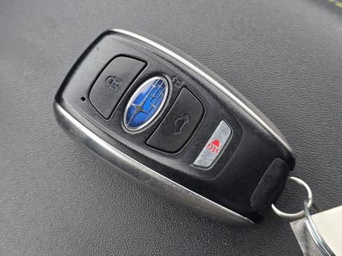 Used 2023 Subaru Ascent Onyx Edition Limited image 33