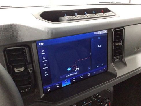 New 2024 Ford Bronco Big Bend w/ Sasquatch Package image 22