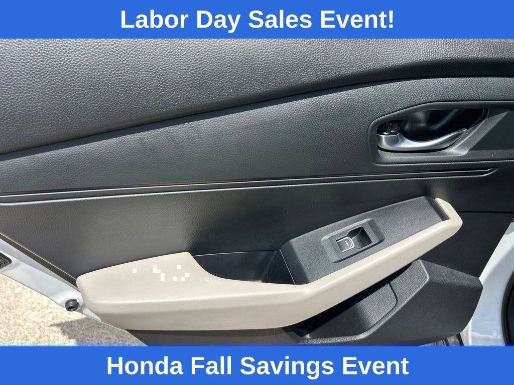 Used 2024 Honda Accord EX image 11