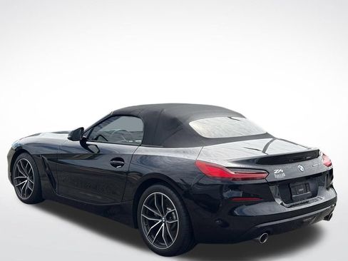 Used 2020 BMW Z4 sDrive30i w/ Convenience Package RWD image 7
