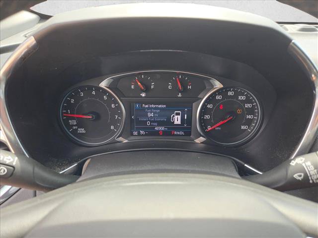 Used 2024 Chevrolet Equinox LT FWD image 11