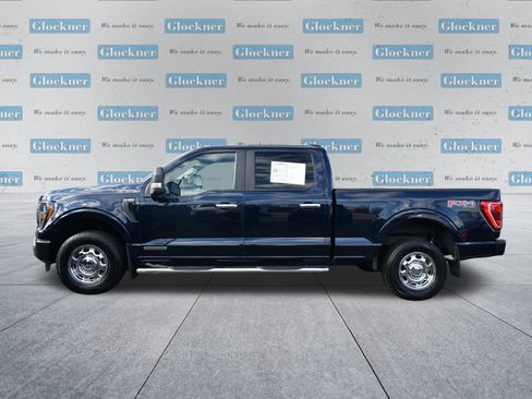 Used 2023 Ford F150 XL w/ Trailer Tow Package image 8