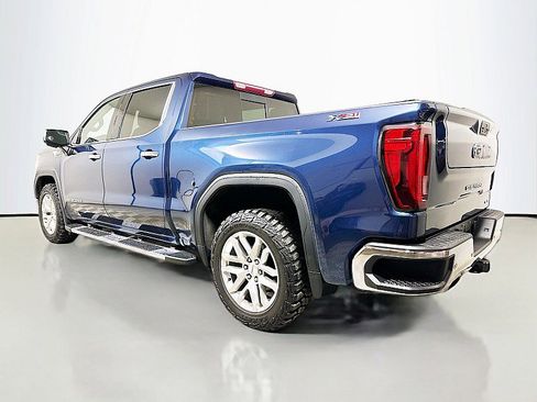 Used 2021 GMC Sierra 1500 SLT w/ SLT Premium Plus Package image 5