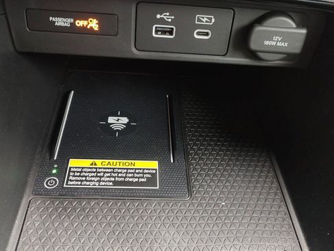 Used 2024 Honda CR-V EX-L image 13