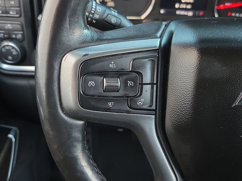 Used 2019 Chevrolet Silverado 1500 LT w/ All-Star Edition image 17