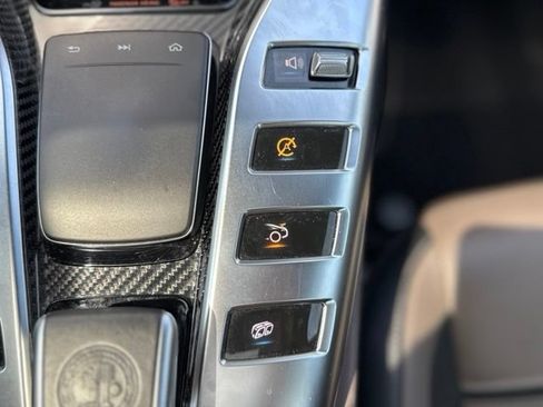 Used 2019 Mercedes-Benz AMG GT 63 image 37