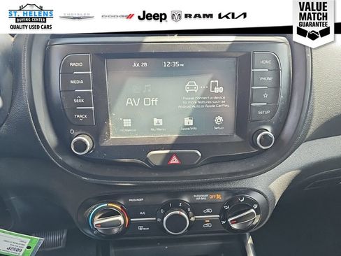 Used 2020 Kia Soul LX FWD image 37