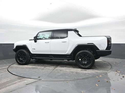 New 2026 GMC Hummer EV 4x4 Crew Cab image 2