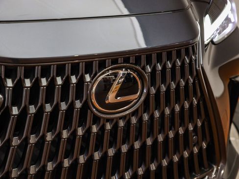 Used 2022 Lexus NX 350 350 Premium image 9