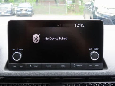 New 2026 Honda Civic Sport image 19