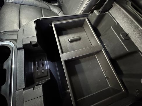 Used 2020 Chevrolet Silverado 2500 LTZ w/ LTZ Premium Package image 35