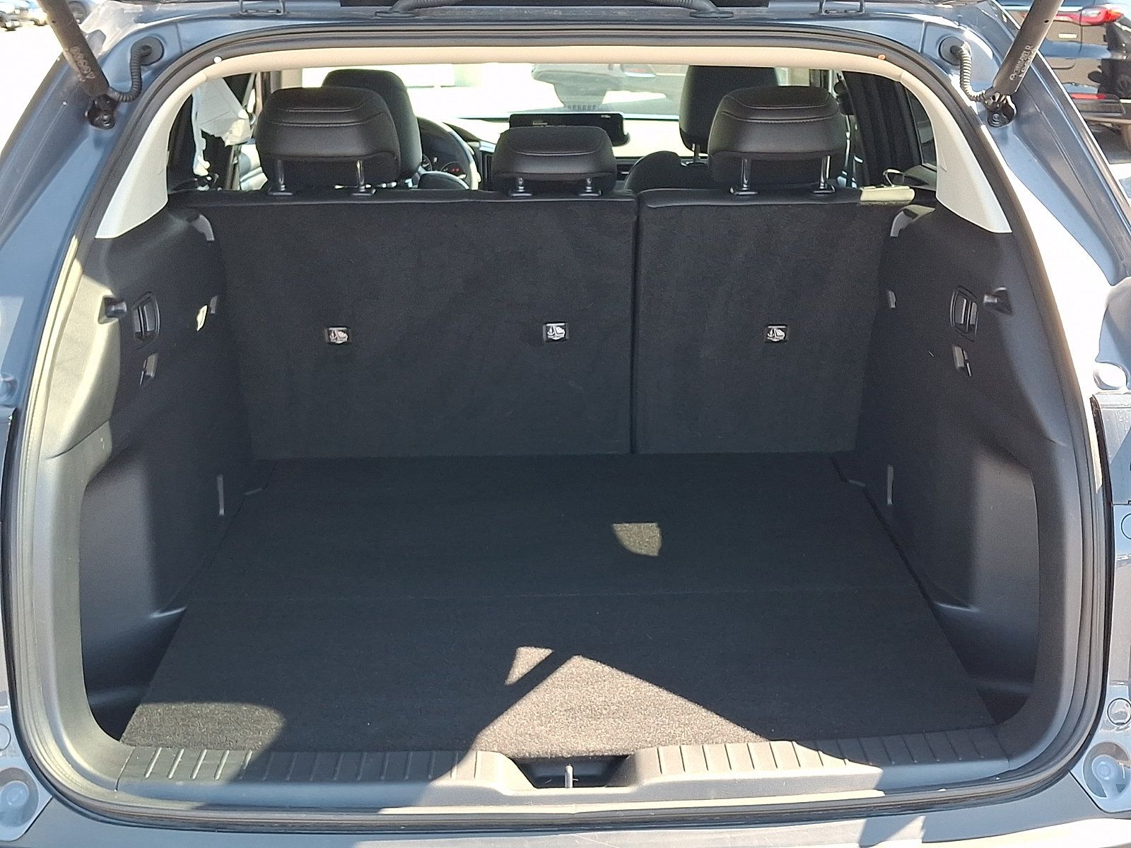 Certified 2024 MAZDA CX-50 AWD 2.5 S w/ Cargo Package image 29