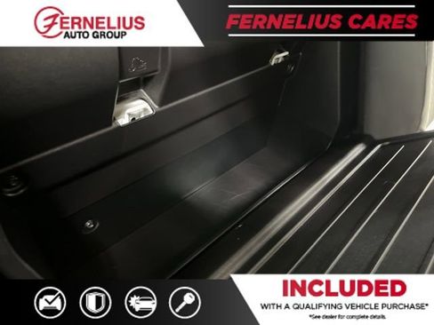 Used 2023 Toyota Tacoma SR image 25