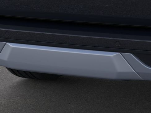 New 2025 Ford Expedition Max Platinum w/ Platinum Ultimate Package AWD/4WD image 23
